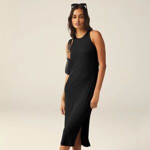 Beyond yoga - Tank black dress size Small